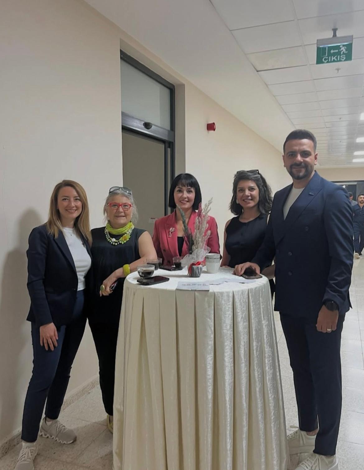 2. GELENEKSEL HASVET KARİYER GÜNLERİ